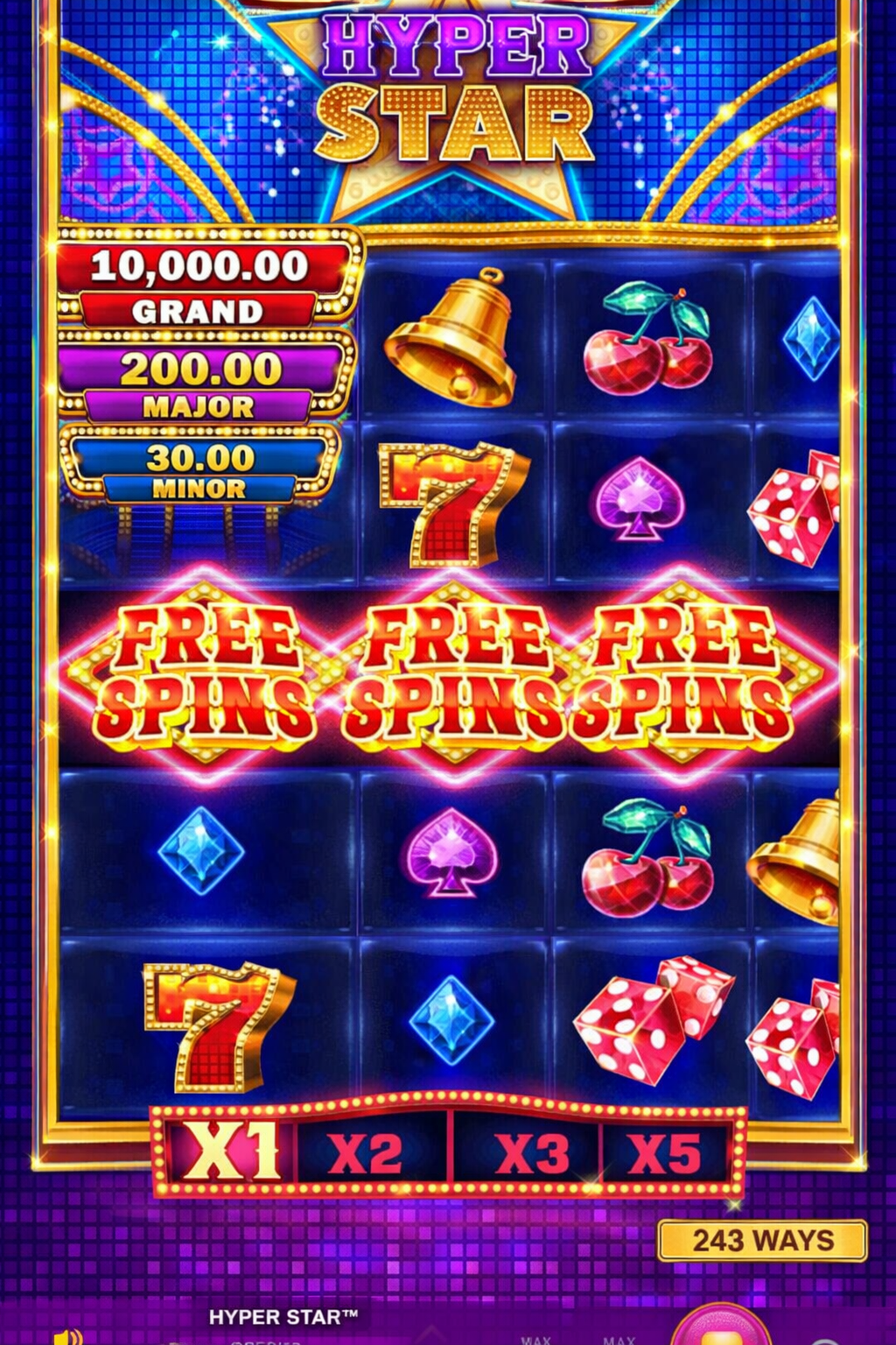 CryptoCasino