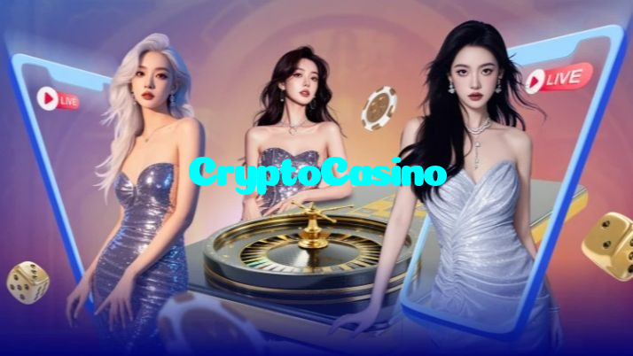 available types of CryptoCasino bet including pre-match live express and system bets
