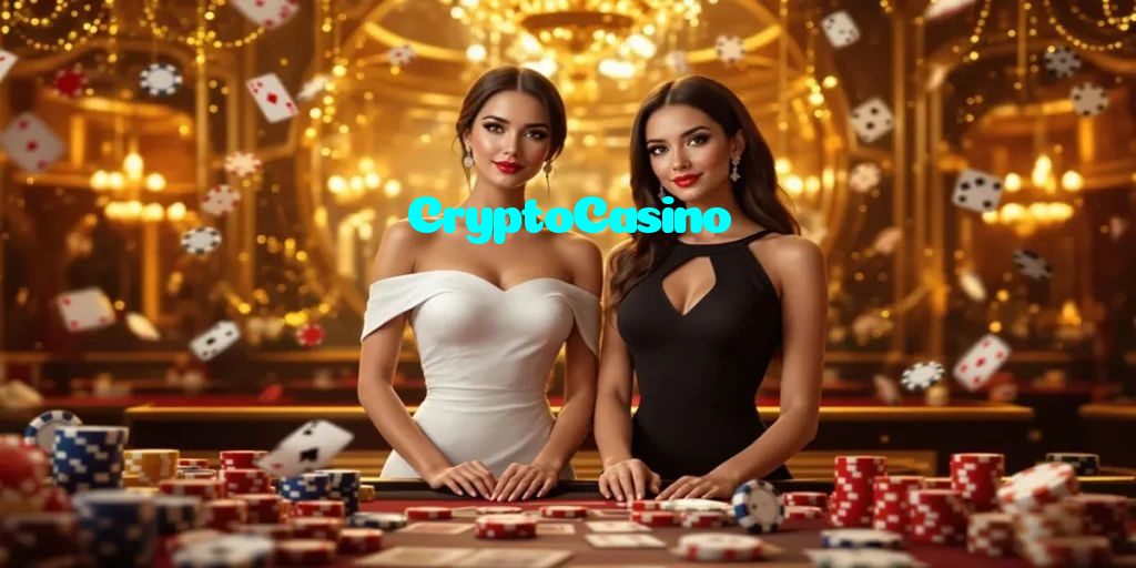 making first deposit on CryptoCasino website using local payment methods in Pakistan