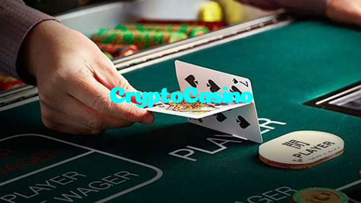 CryptoCasino