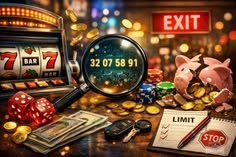 CryptoCasino