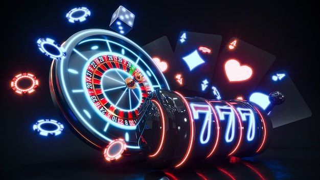 CryptoCasino