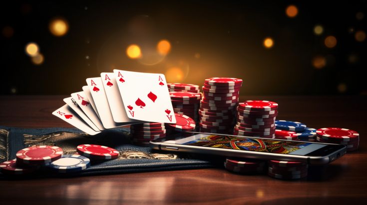 CryptoCasino پاکستان ریئل منی گیمز