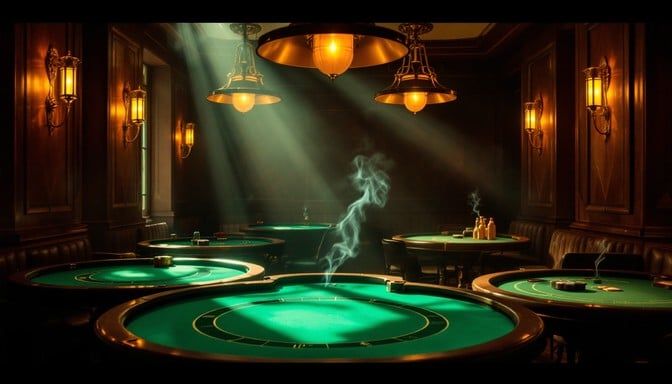 پاکستان میں CryptoCasino قانونی ہے۔
