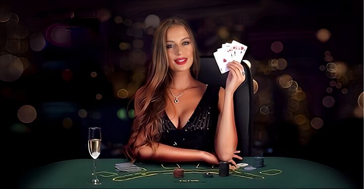 CryptoCasino پاکستان ریئل منی گیمز